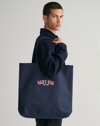 GANT USA posetaske af lærred