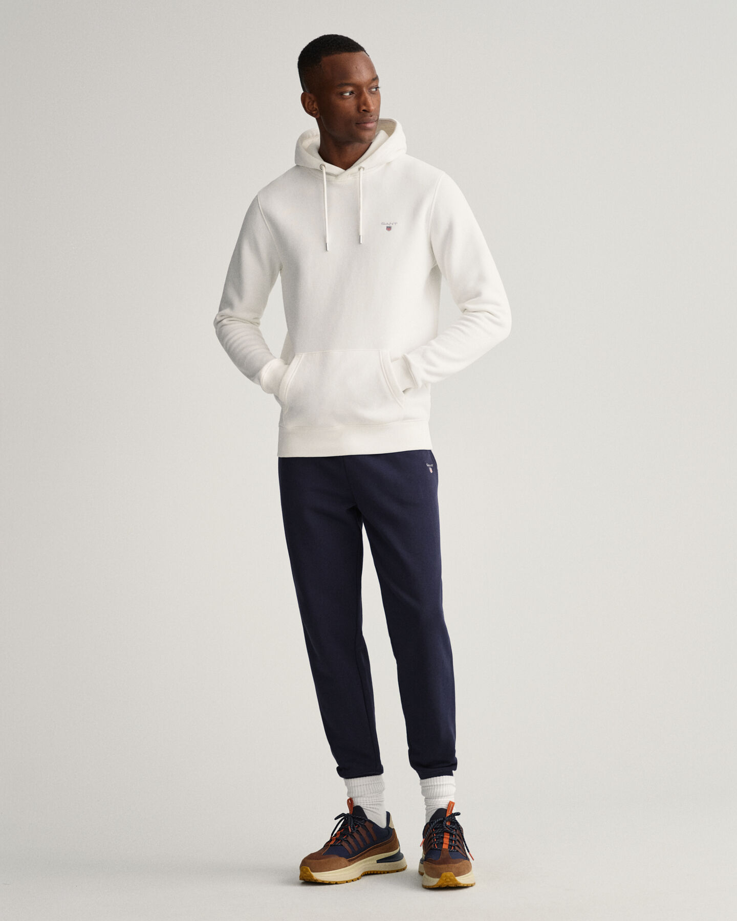 Original sweat hættetrøje