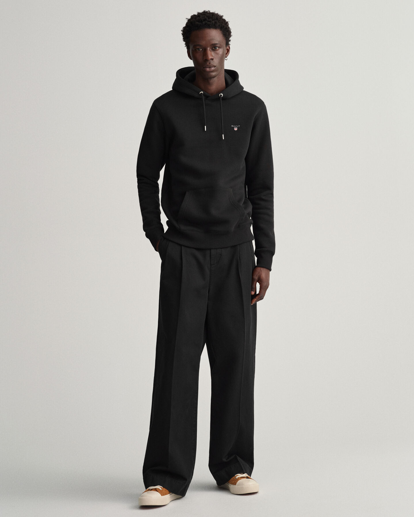 Original sweat h&aelig;ttetr&oslash;je