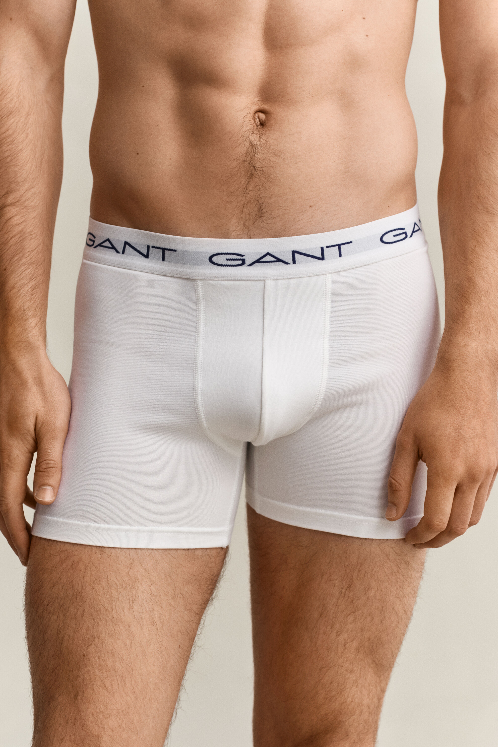 3-Pack bokserunderbukser