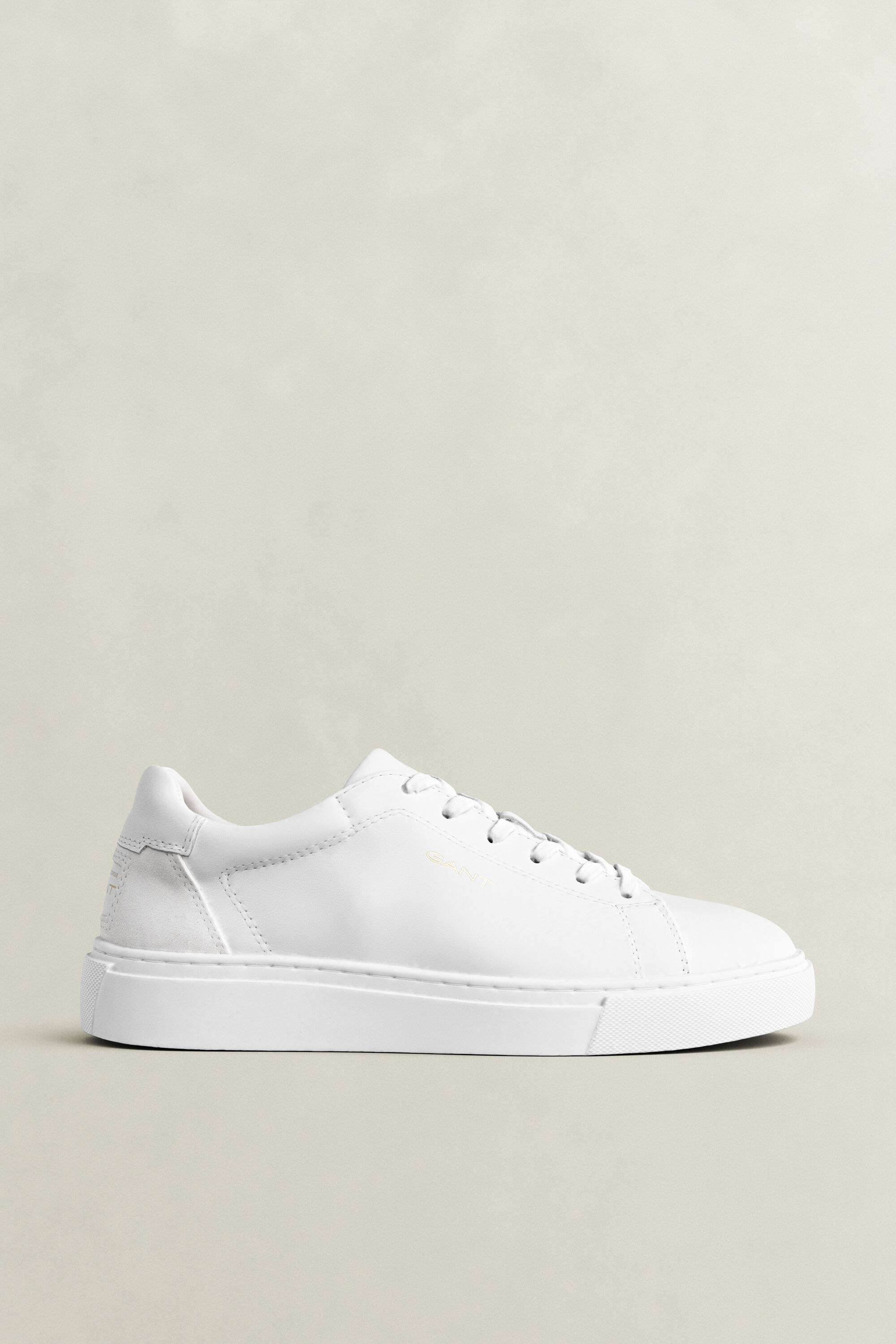 Julice lædersneakers