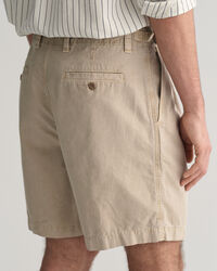 Workwear shorts