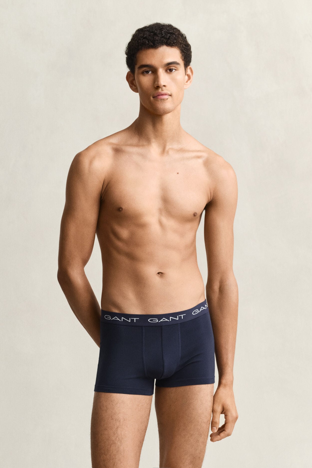 7-Pack trunk-underbukser