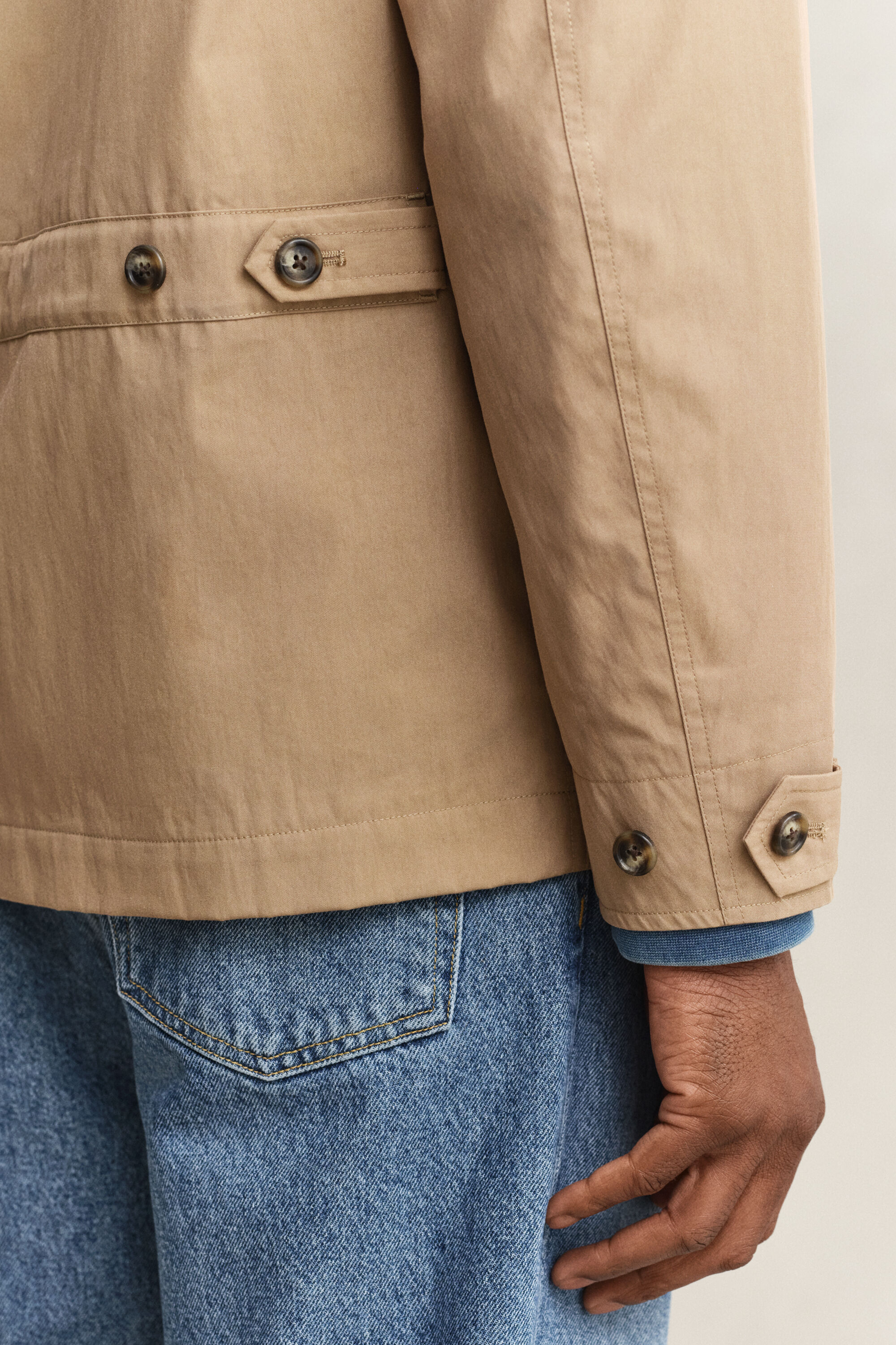 Barn Jacket
