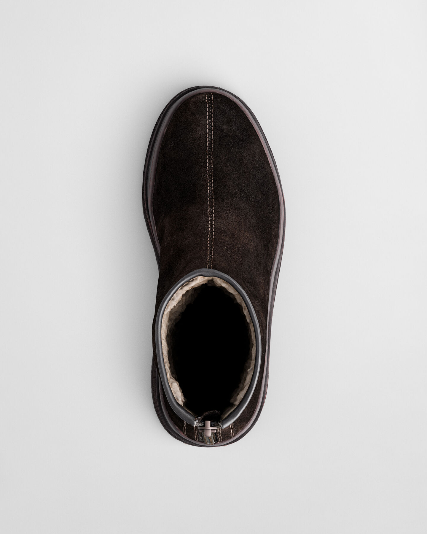 Sistown mellemhøje støvler