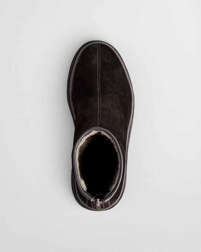 Sistown mellemhøje støvler