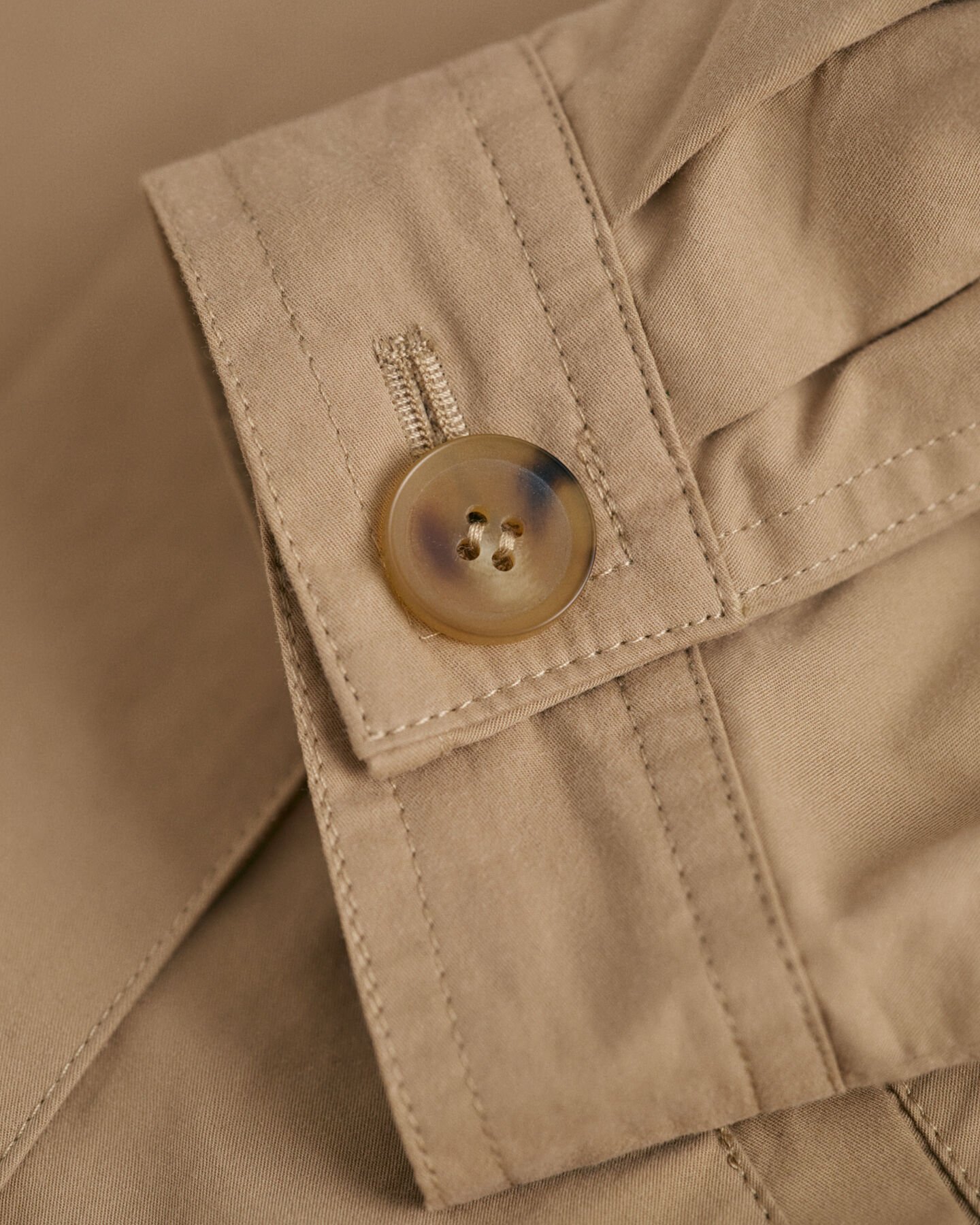 Kort Harrington Jacket