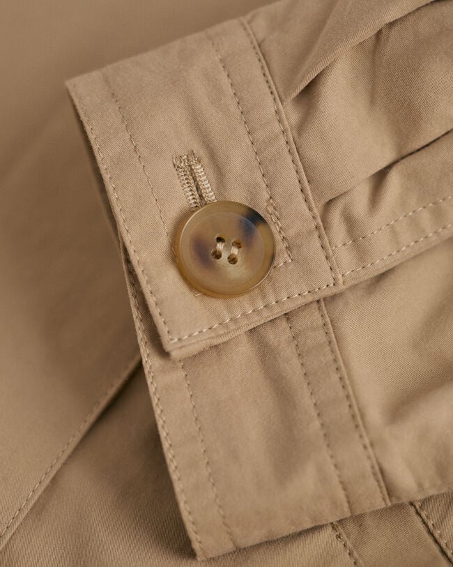 Kort Harrington Jacket