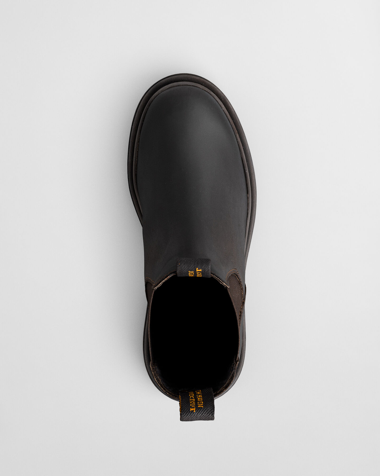 Timbly Chelsea-støvler