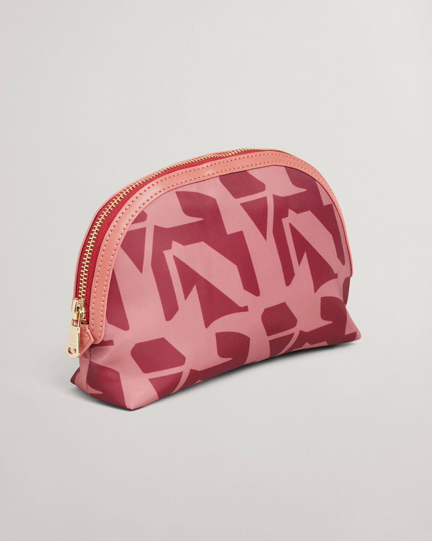 Makeup-taske med tryk