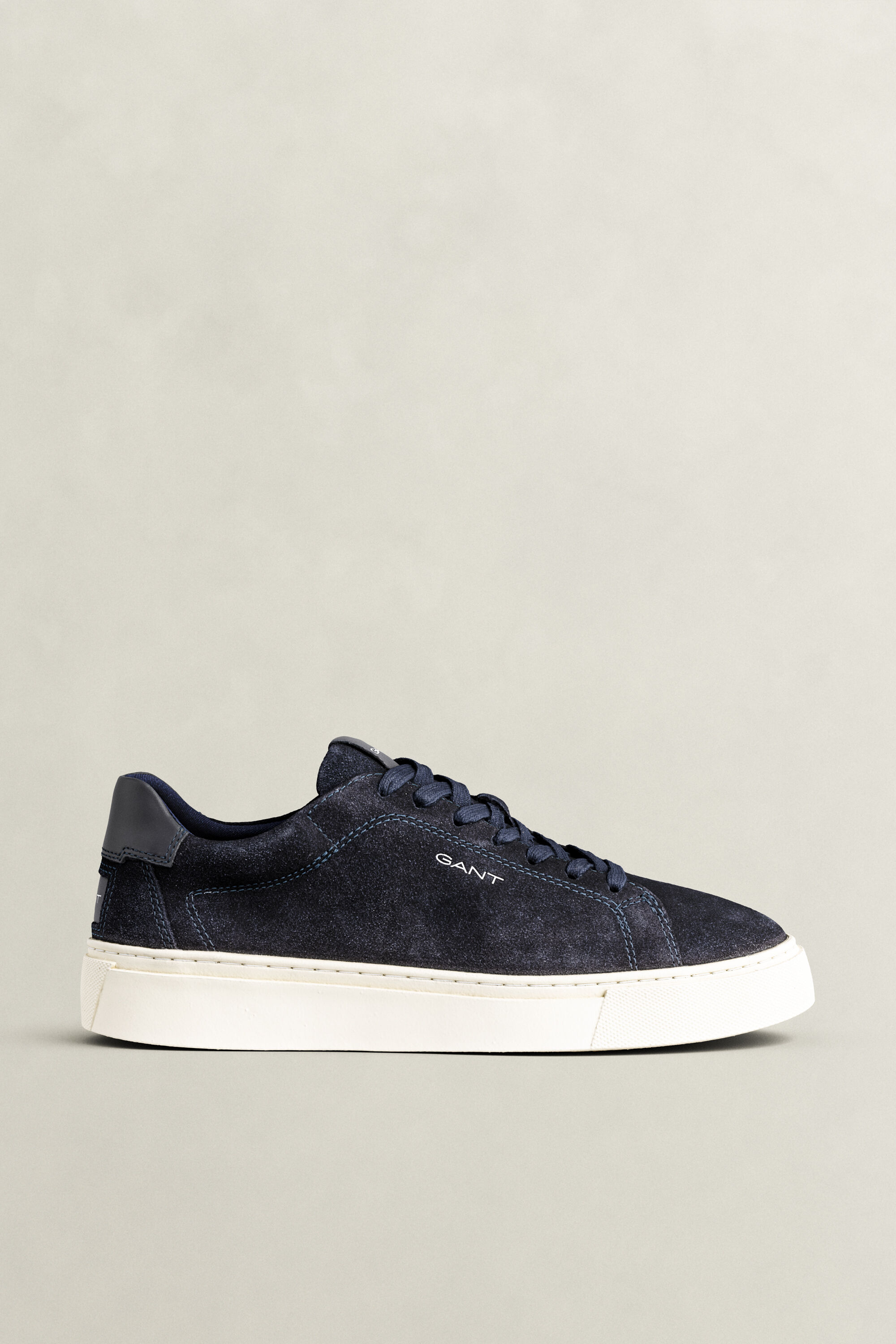 McJulien ruskindssneakers