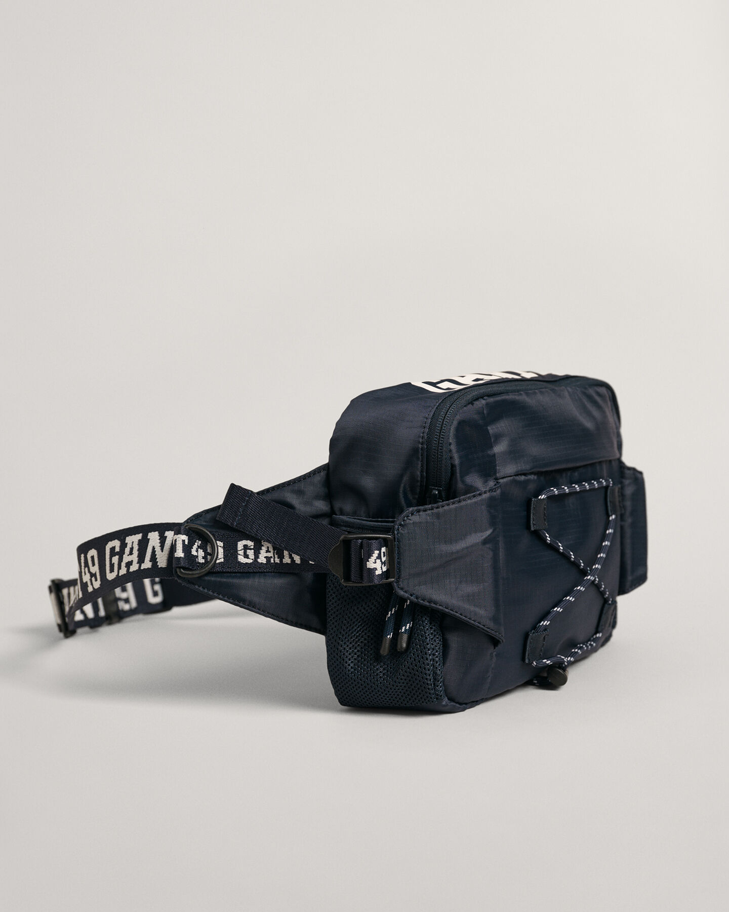 Teens mavetaske med Graphic-tryk