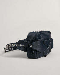 Teens mavetaske med Graphic-tryk