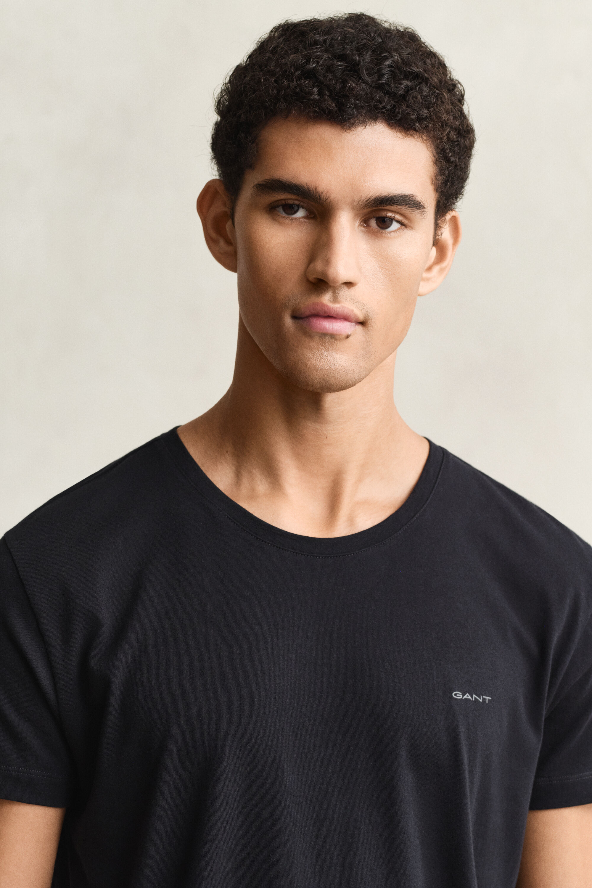 2-Pack crewneck T-shirts