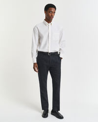 Slim fit Donegal jakkesæt-bukser