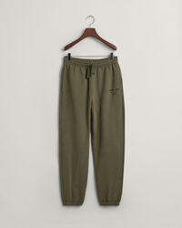 Teens Script Graphic joggingbukser