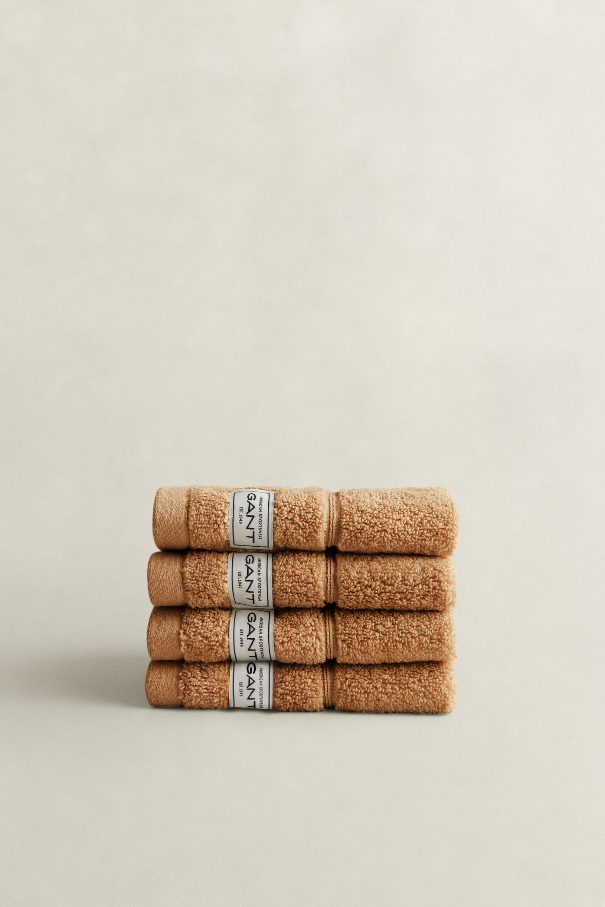 4-Pack Premium håndklæder 30x30