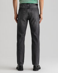 Heritage Worn vaskede jeans