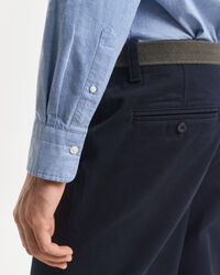 Regular fit Archive Oxford skjorte