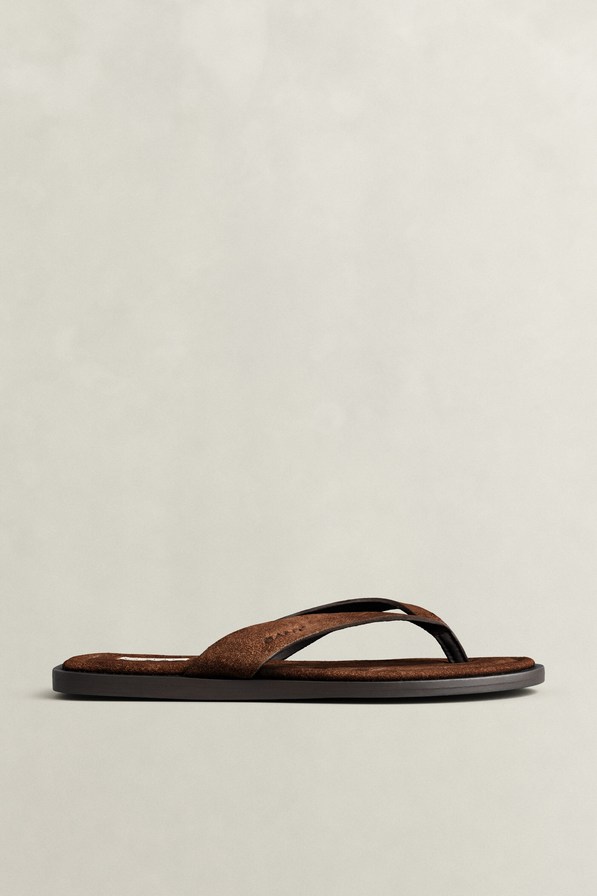 Sunlaz sandaler i ruskind