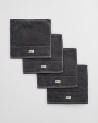 4-Pack Premium håndklæder 30x30