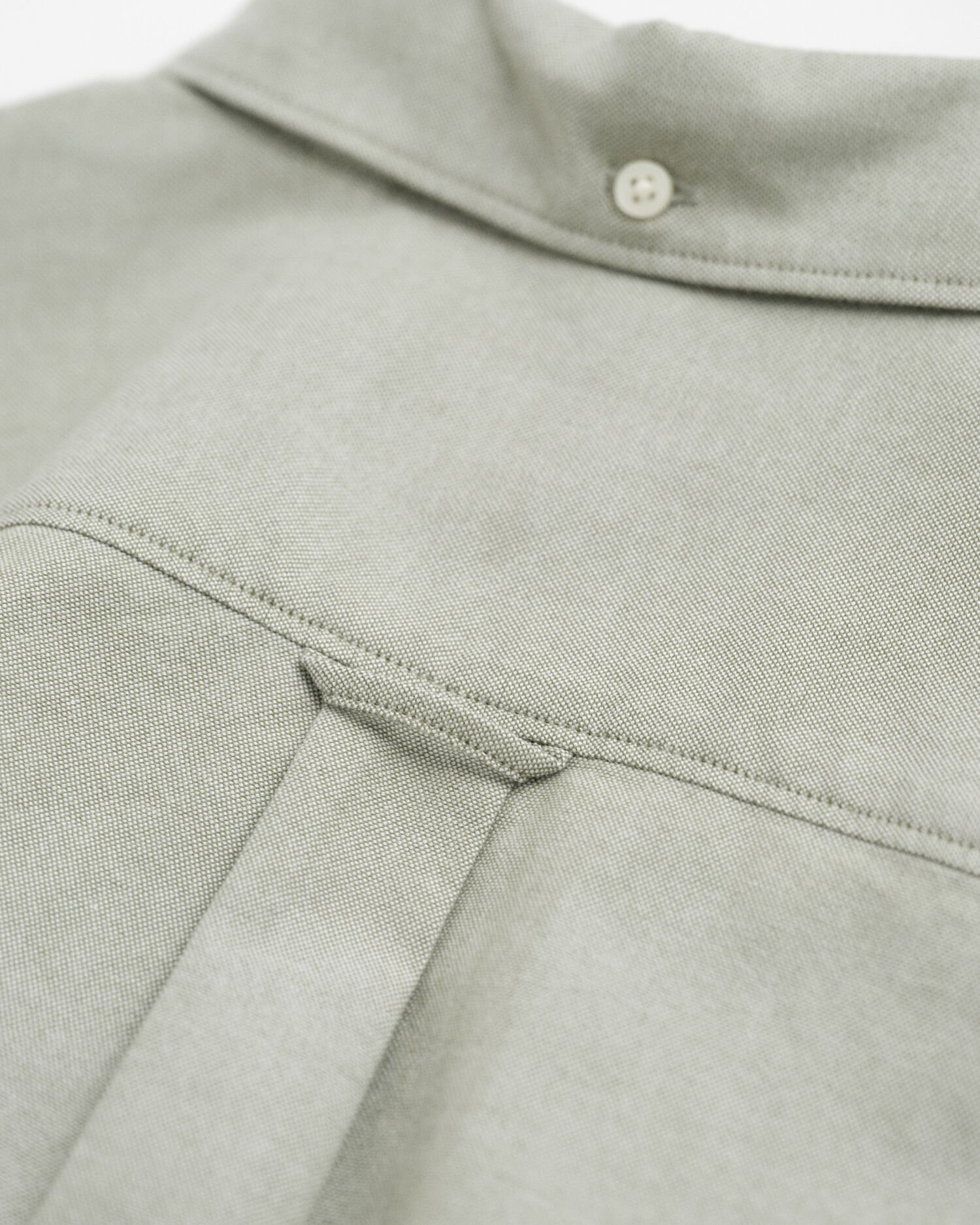 Teens Shield Oxford skjorte