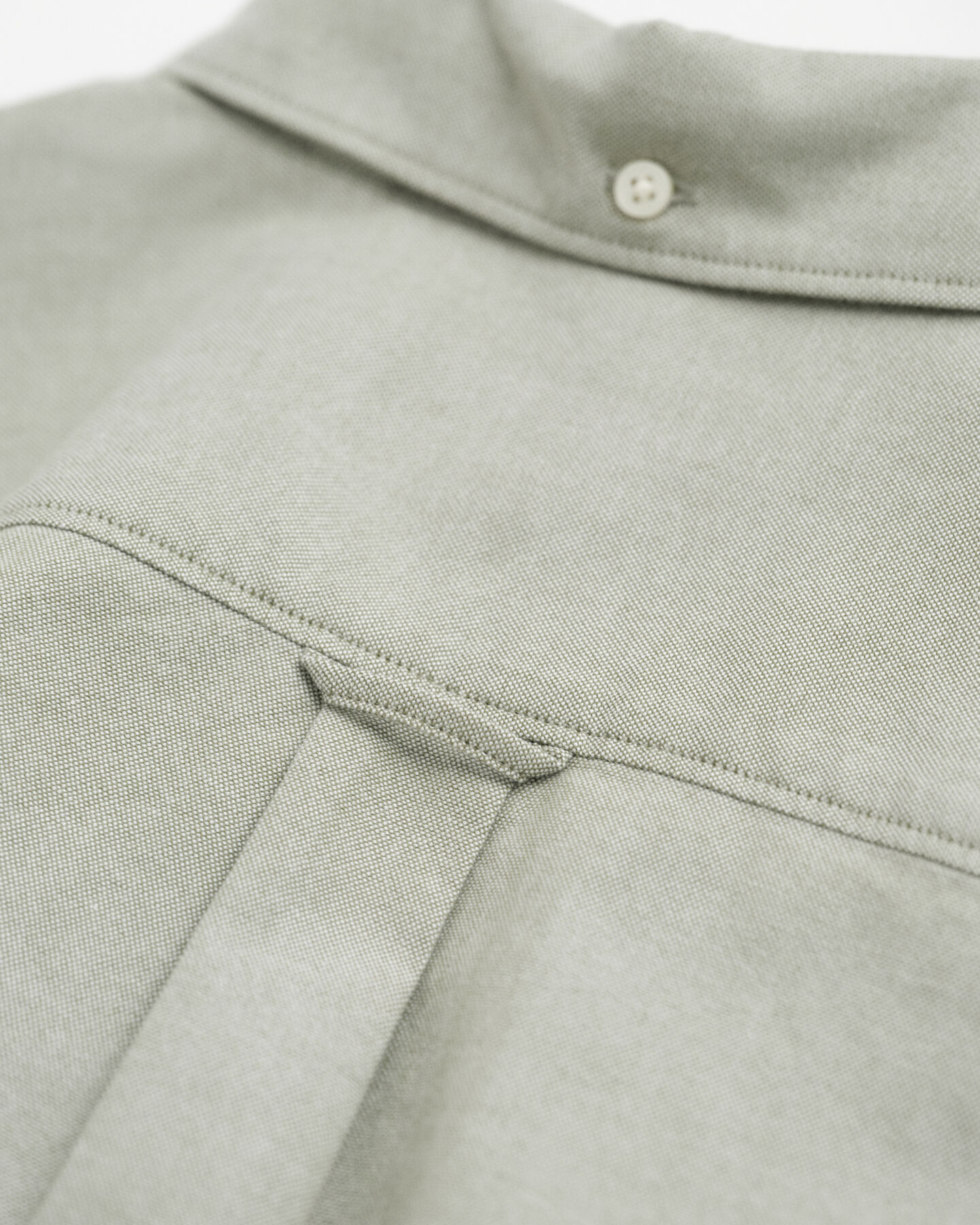 Teens Shield Oxford skjorte