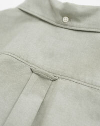 Teens Shield Oxford skjorte