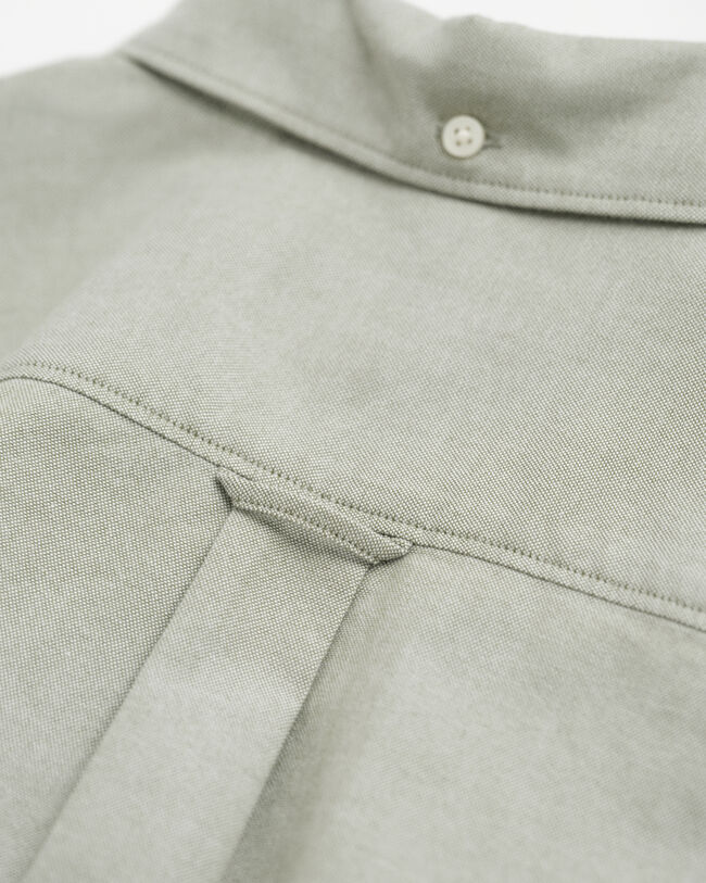 Teens Shield Oxford skjorte