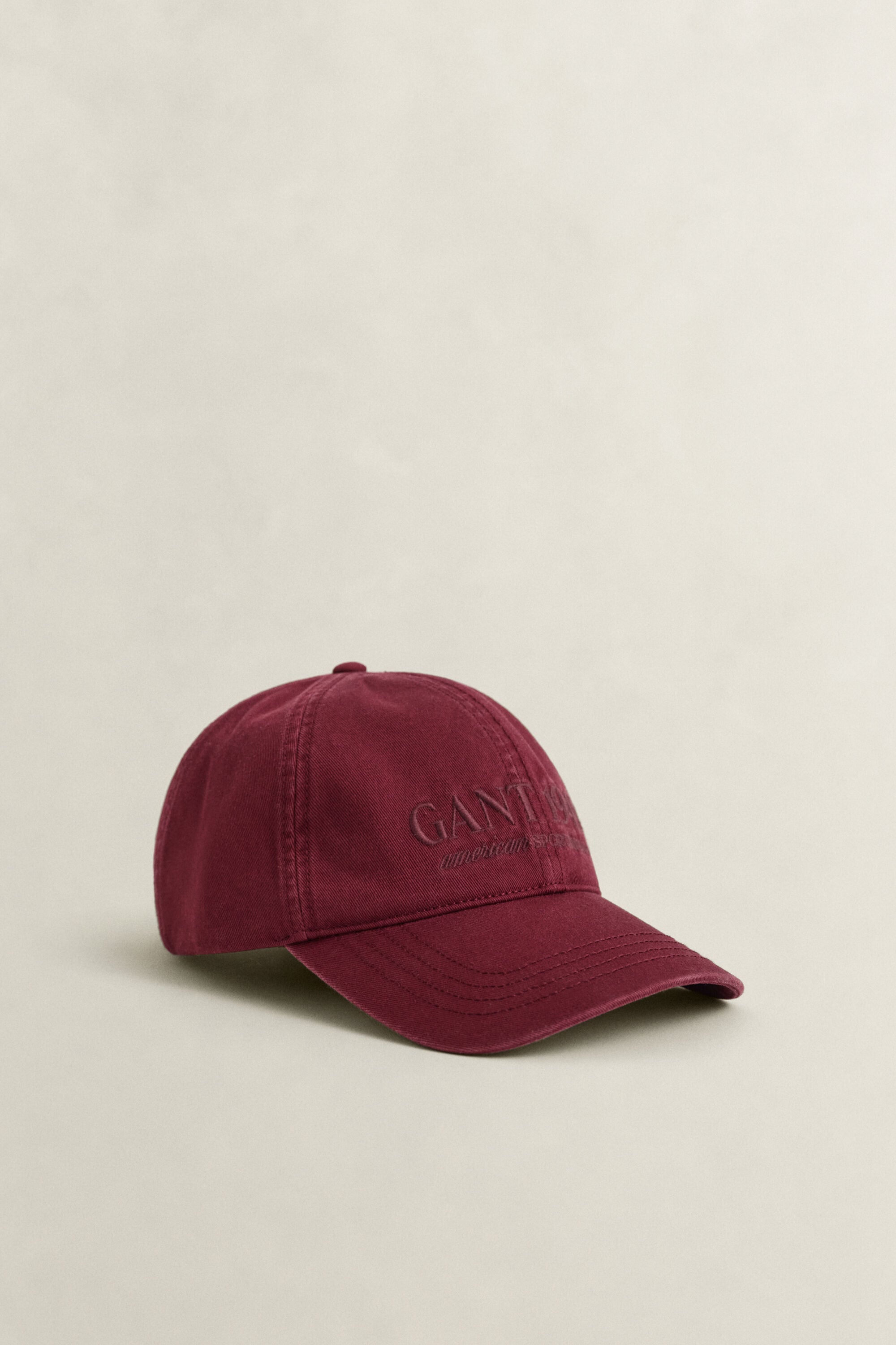 Graphic cap