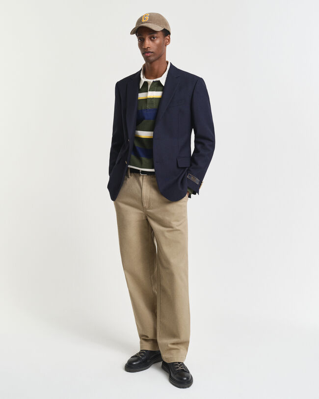 Stribet Heavy Rugger