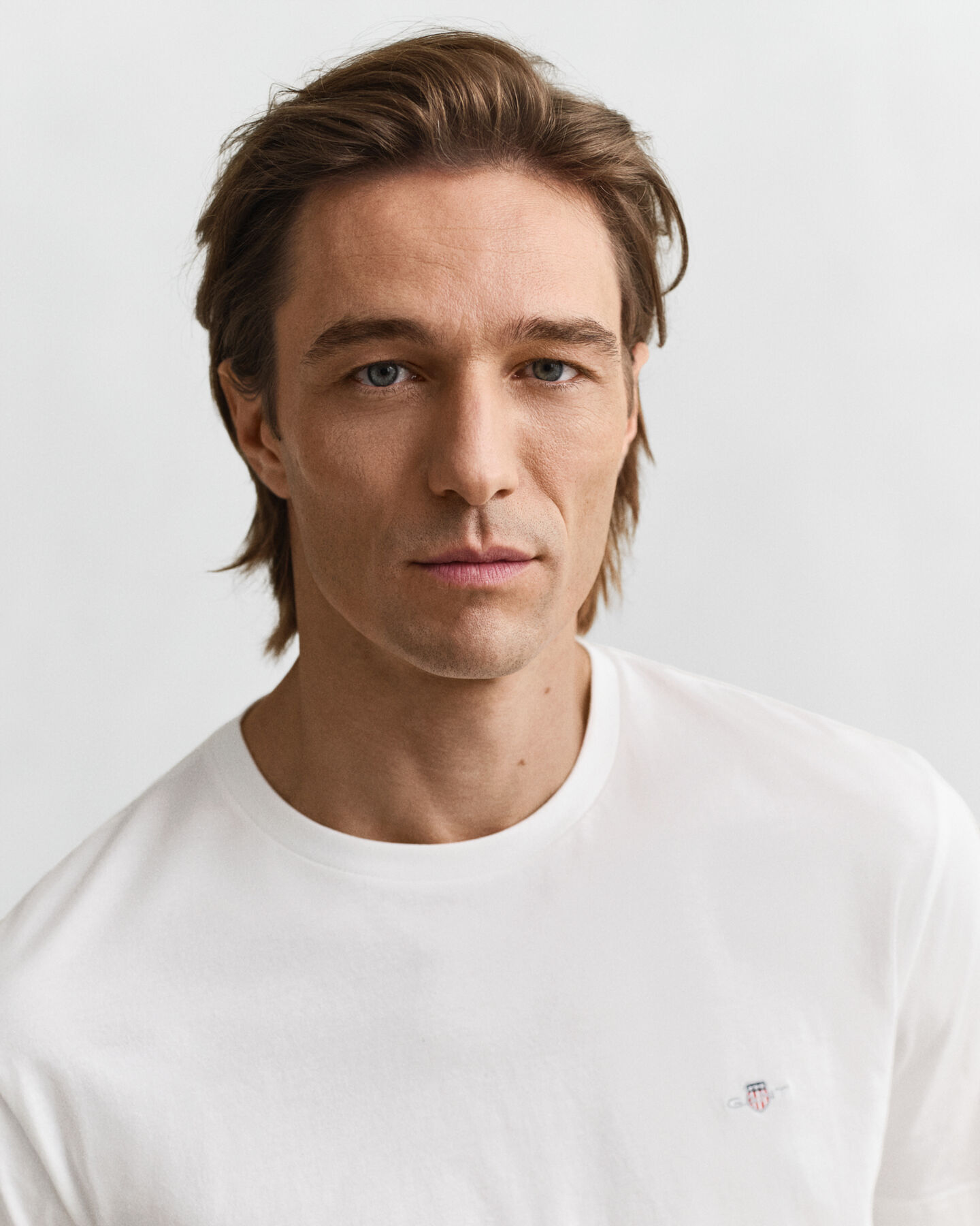 Regular fit Shield T-shirt