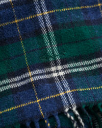 Flerternet halstørklæde