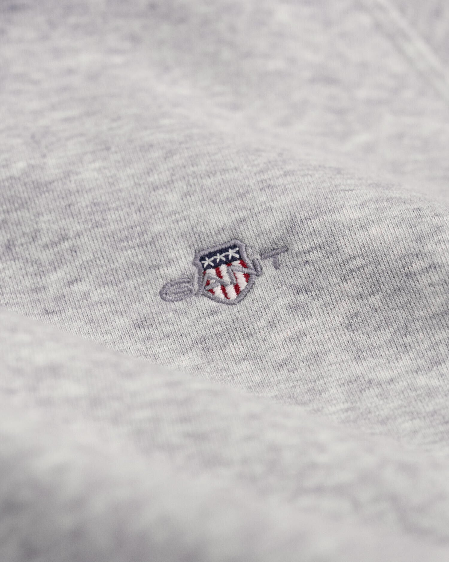 Teens Shield hættetrøje