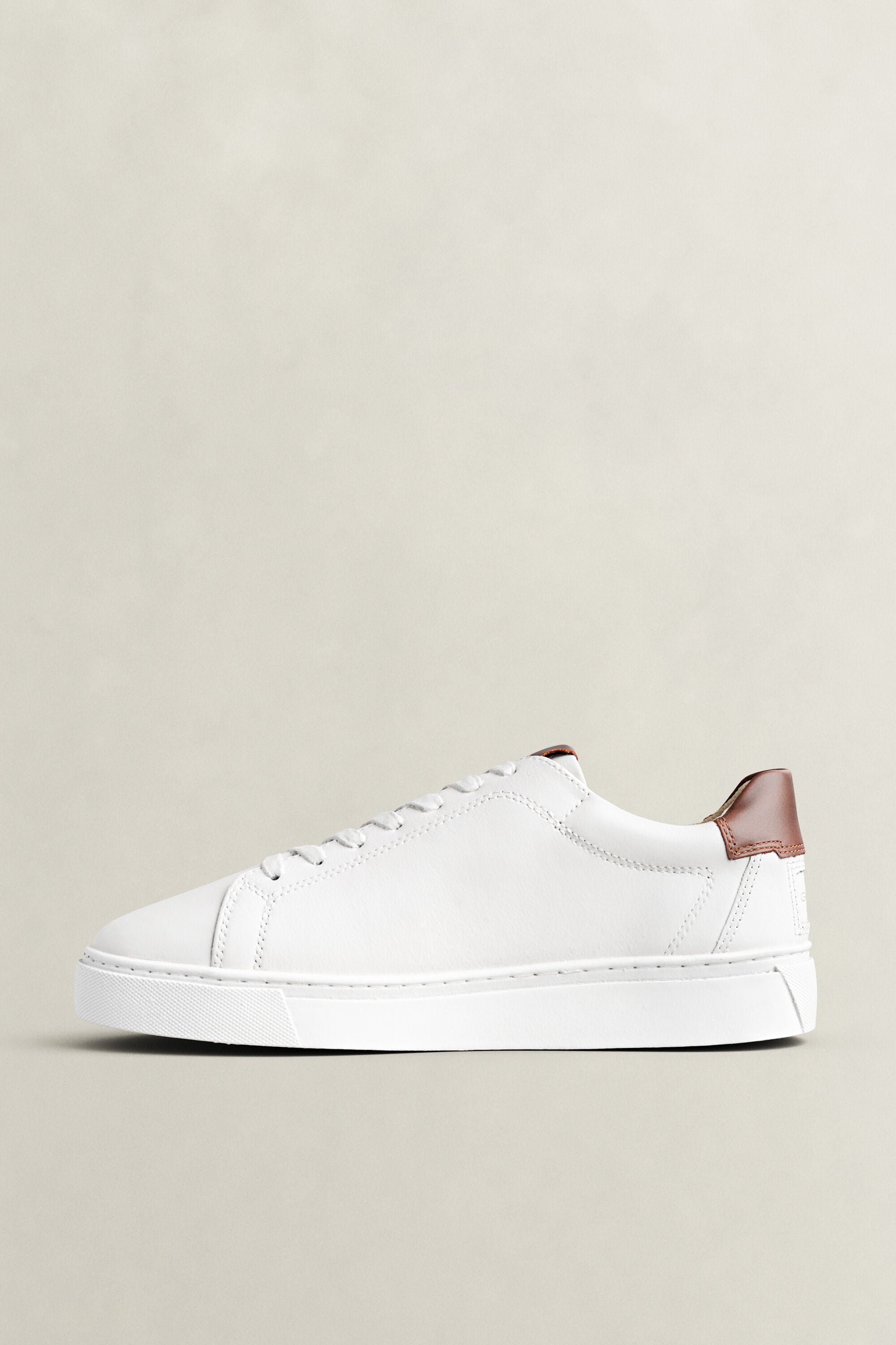 McJulien lædersneakers