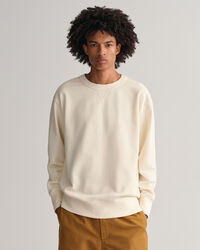 GANT Icon crewneck sweater