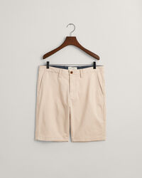 Relaxed fit shorts af twill