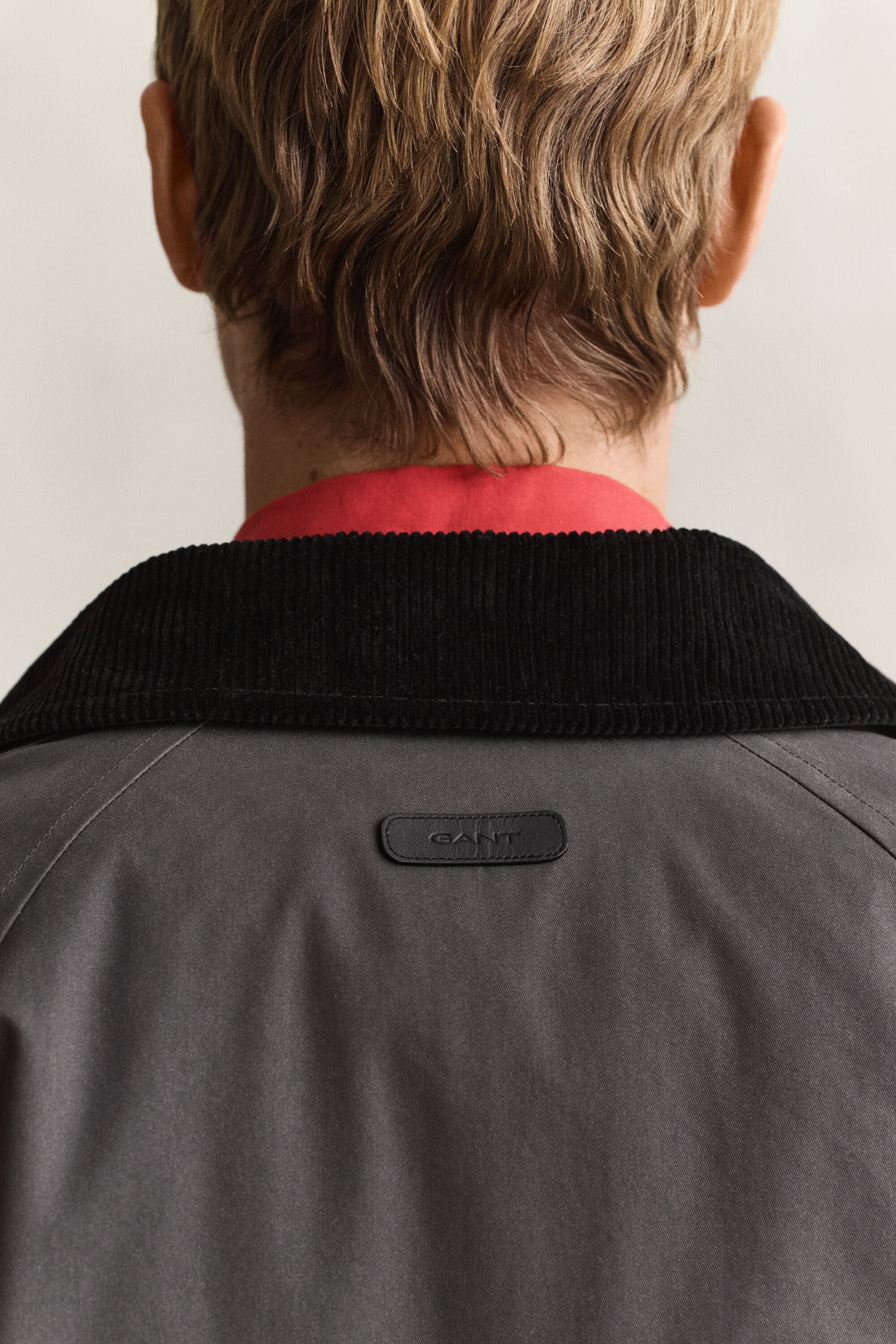 Vokset Barn Coat