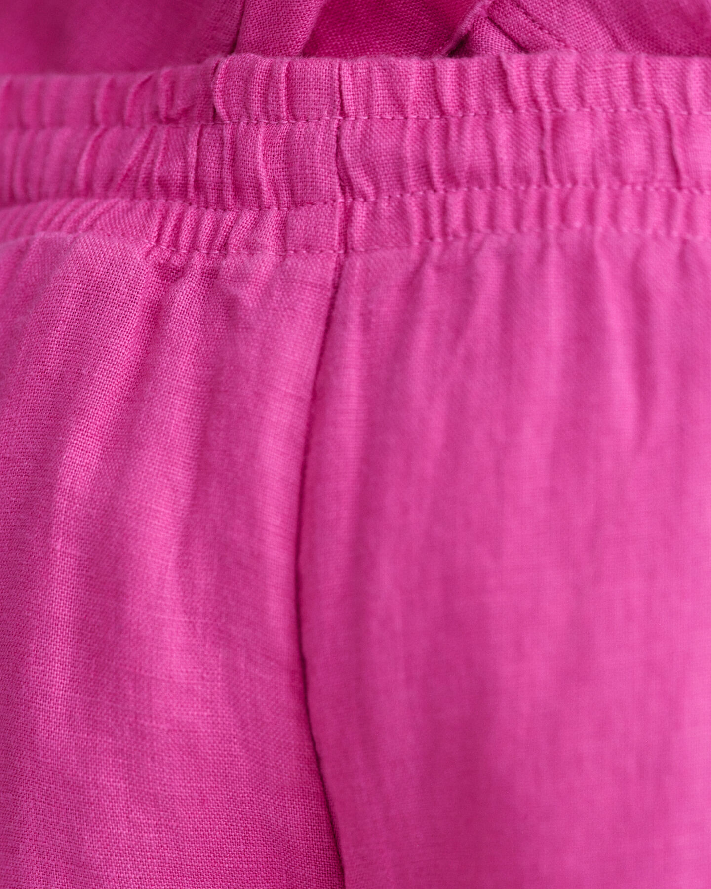 Girls fl&aelig;sede h&oslash;rshorts