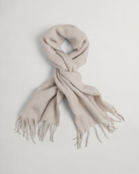 Mohair-halst&oslash;rkl&aelig;de