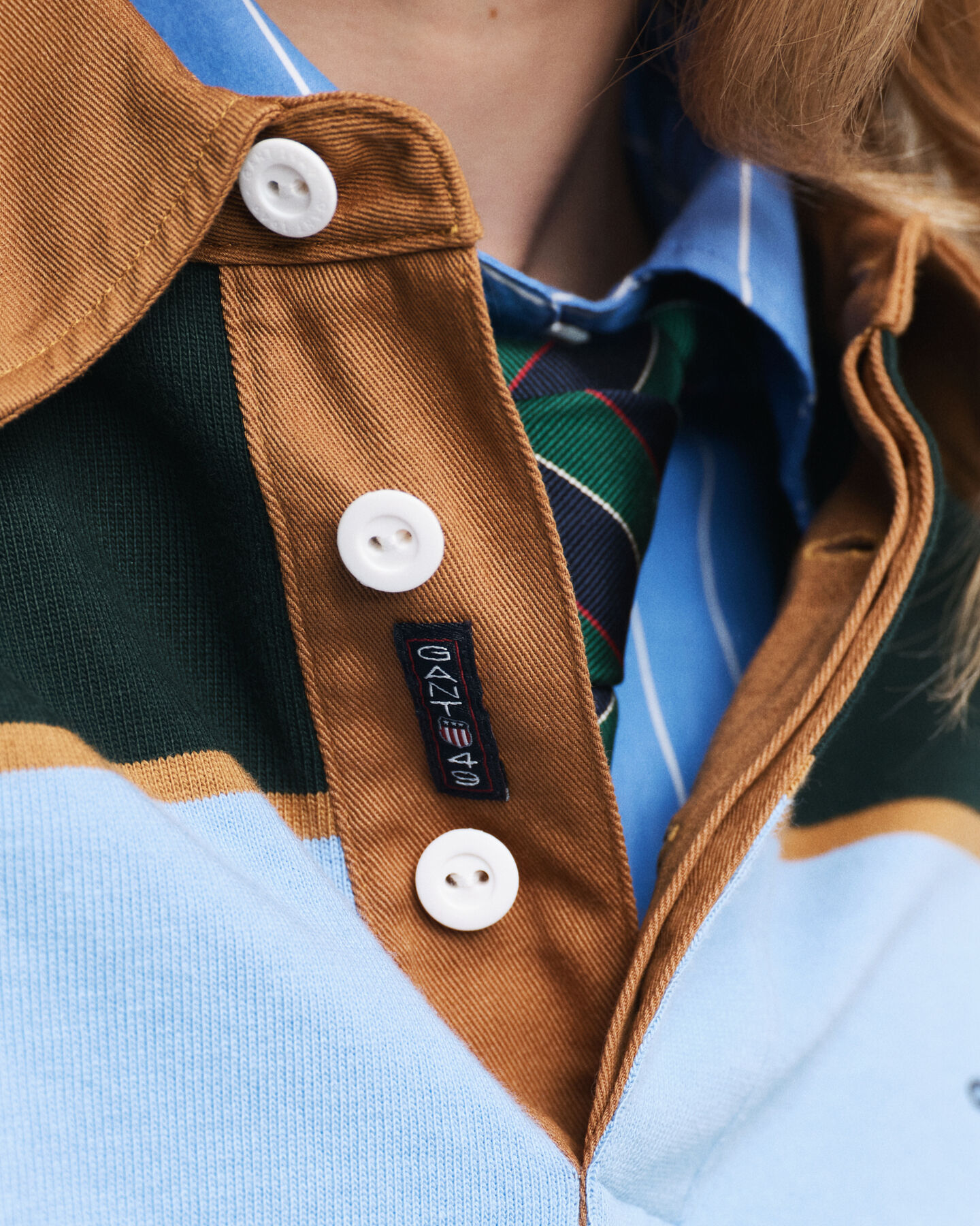 Flerstribet Heavy Rugger