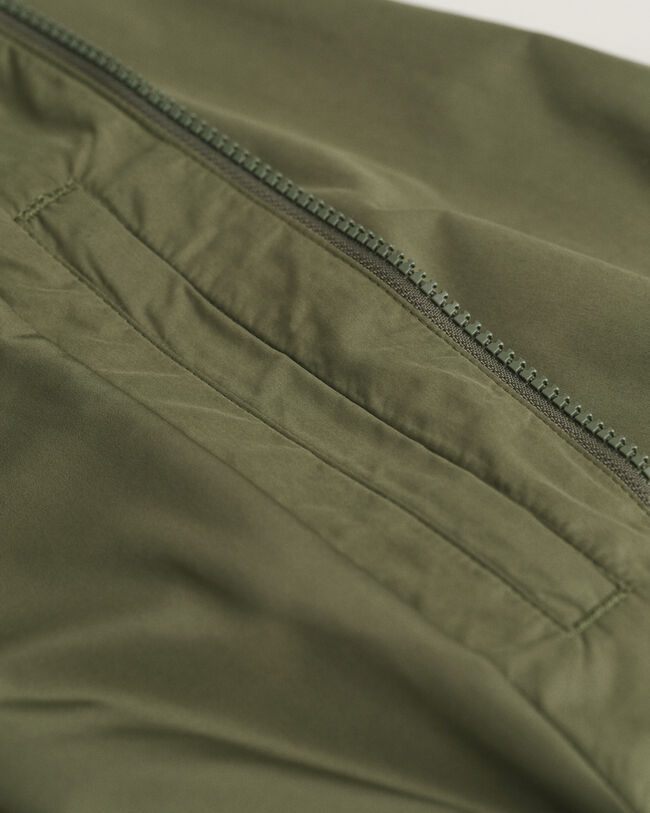 Let Harrington jakke