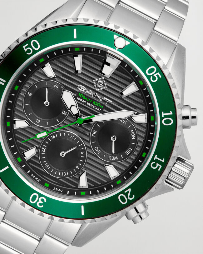 Waterville Adventurer ur