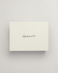 Gaves&aelig;t med Shield beanie og halst&oslash;rkl&aelig;de