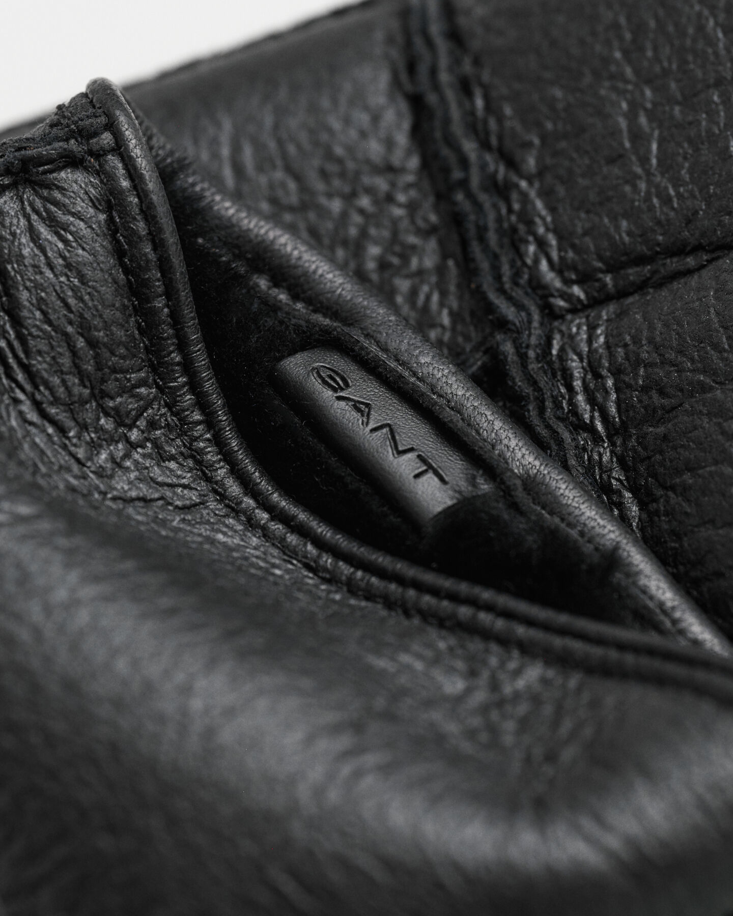 Handsker i lammeskind