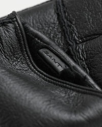 Handsker i lammeskind