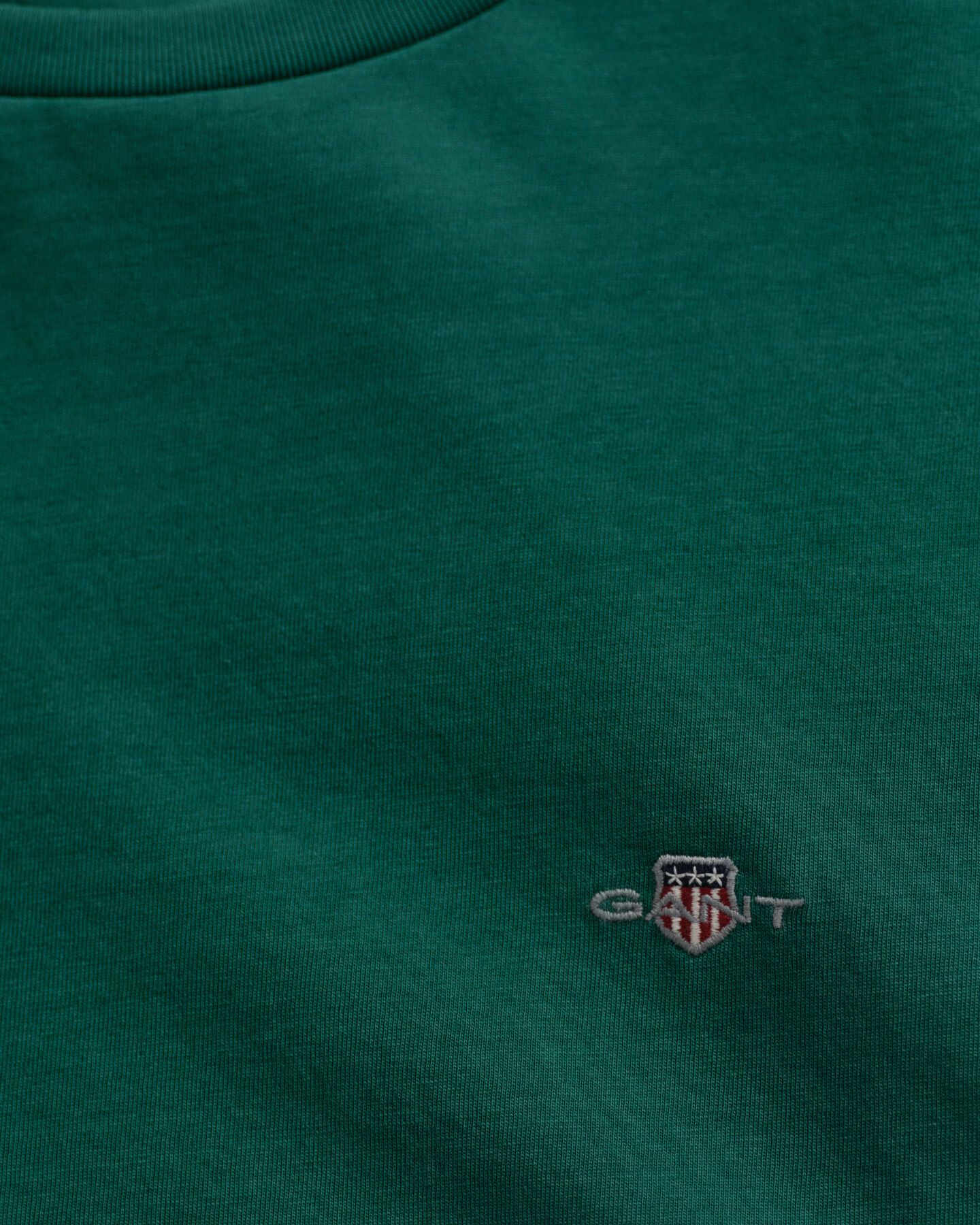 Regular fit Shield T-shirt