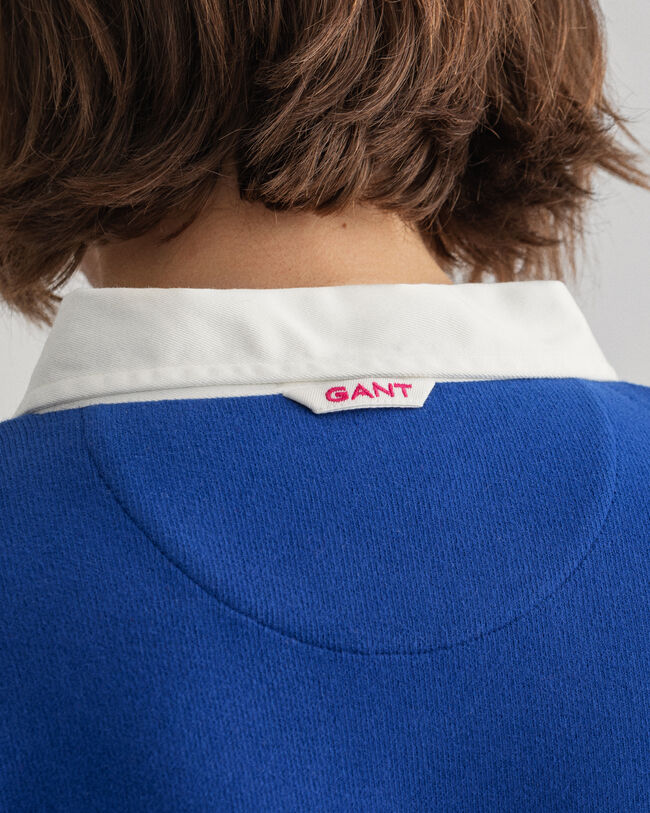 V Stripe Tiger Heavy Rugger