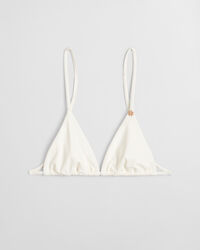 Trekantet bikini-top