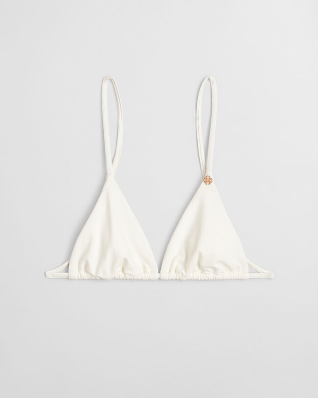 Trekantet bikini-top